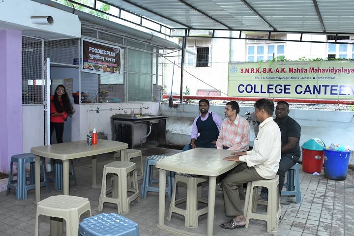 cafeteria
